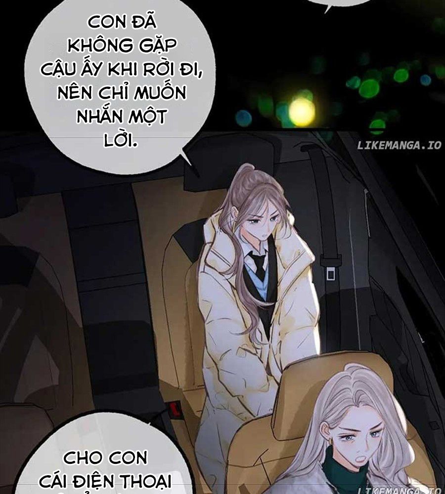 Trong Giấc Mộng Của Tôi: Chapter 86
