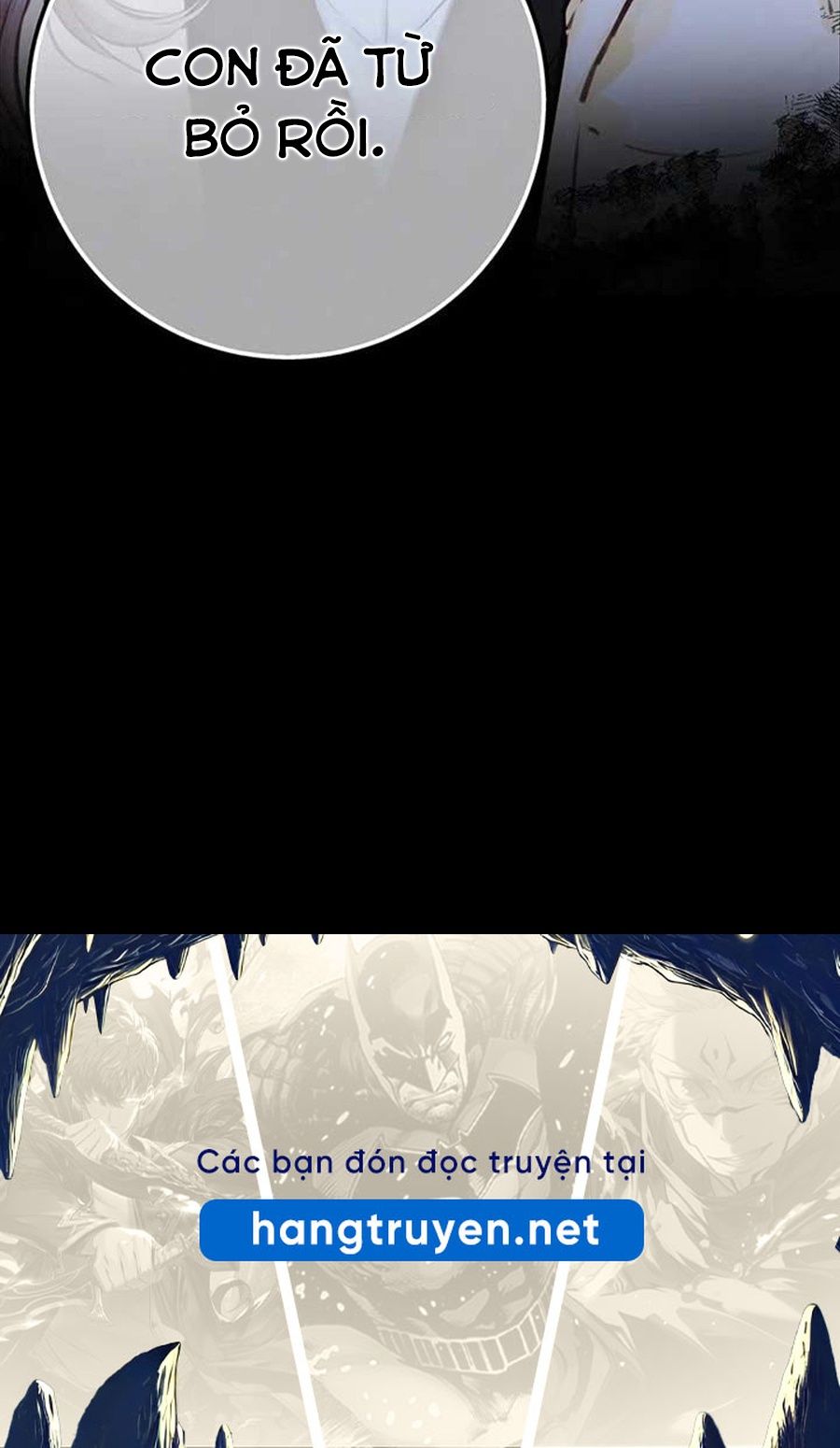 Trong Giấc Mộng Của Tôi: Chapter 86