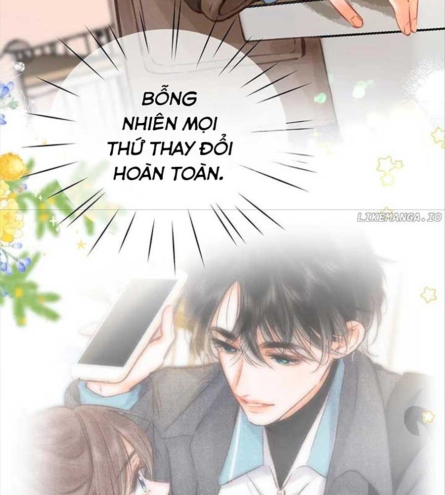 Trong Giấc Mộng Của Tôi: Chapter 86