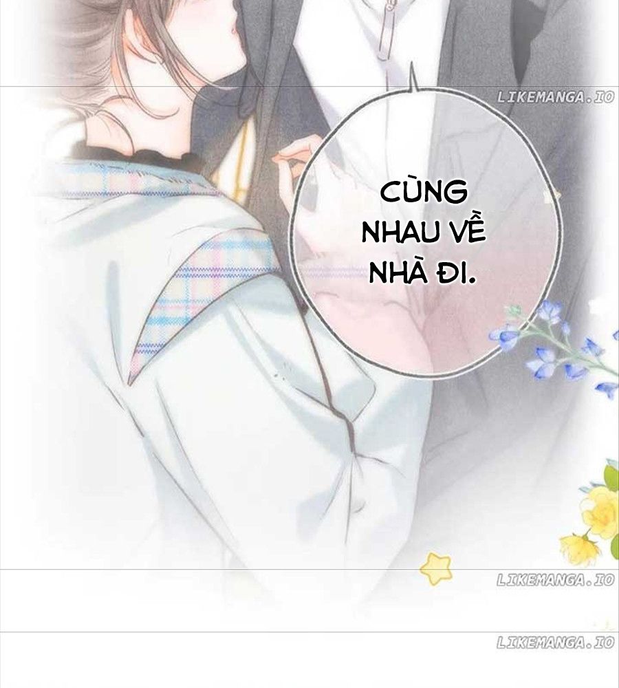 Trong Giấc Mộng Của Tôi: Chapter 86