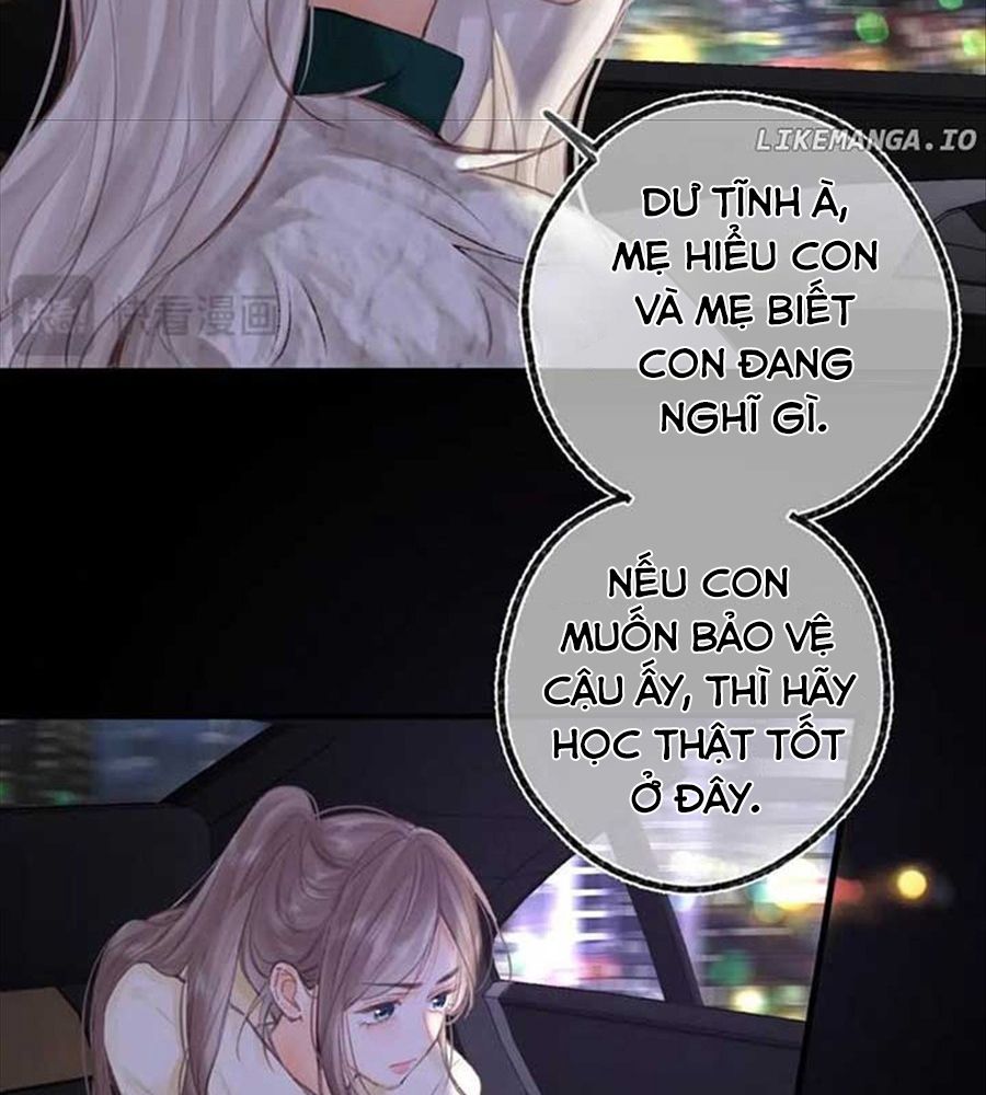 Trong Giấc Mộng Của Tôi: Chapter 87