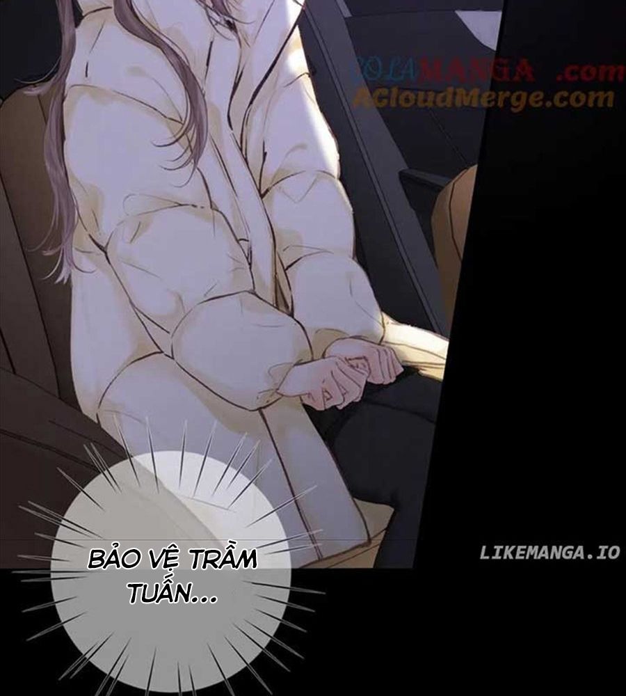 Trong Giấc Mộng Của Tôi: Chapter 87