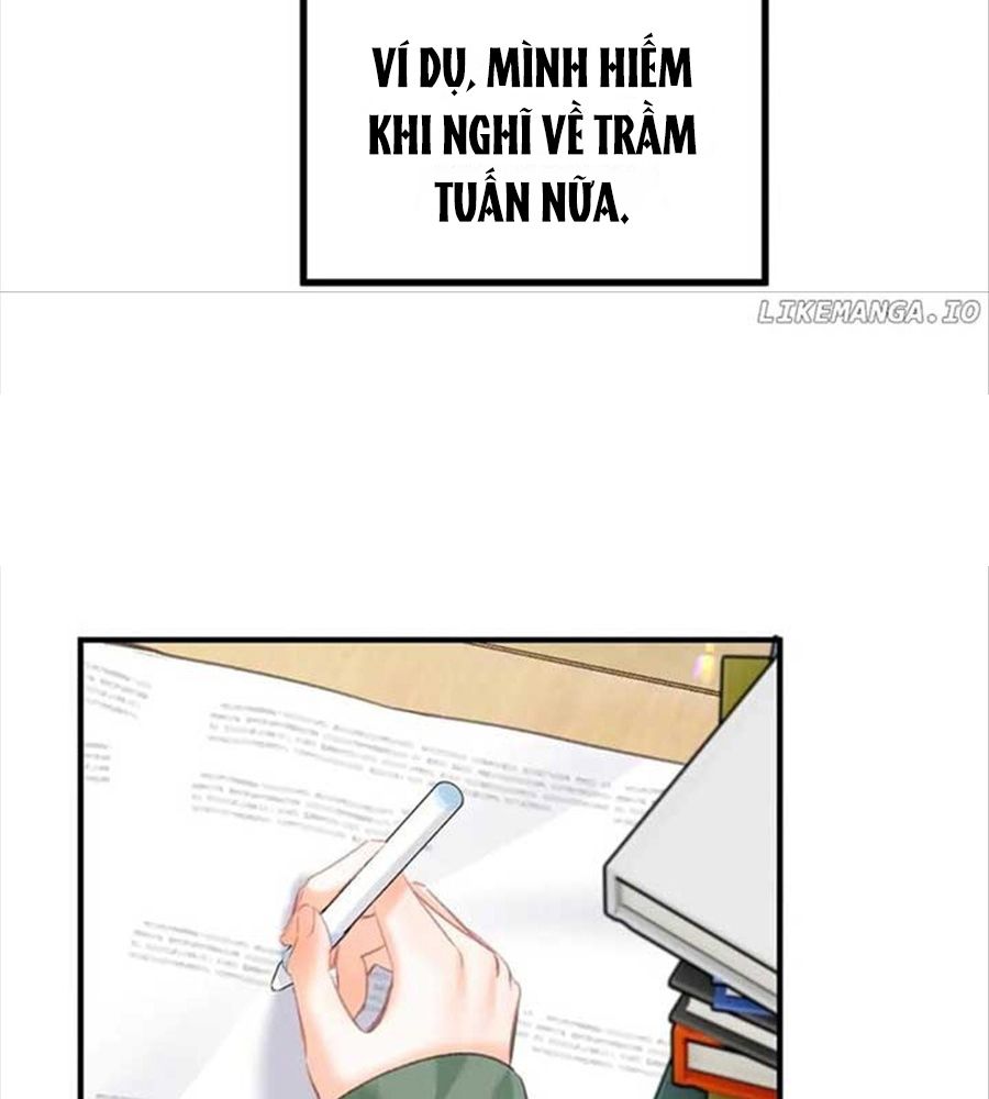 Trong Giấc Mộng Của Tôi: Chapter 87