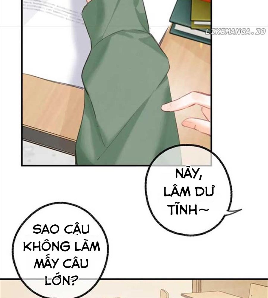 Trong Giấc Mộng Của Tôi: Chapter 87