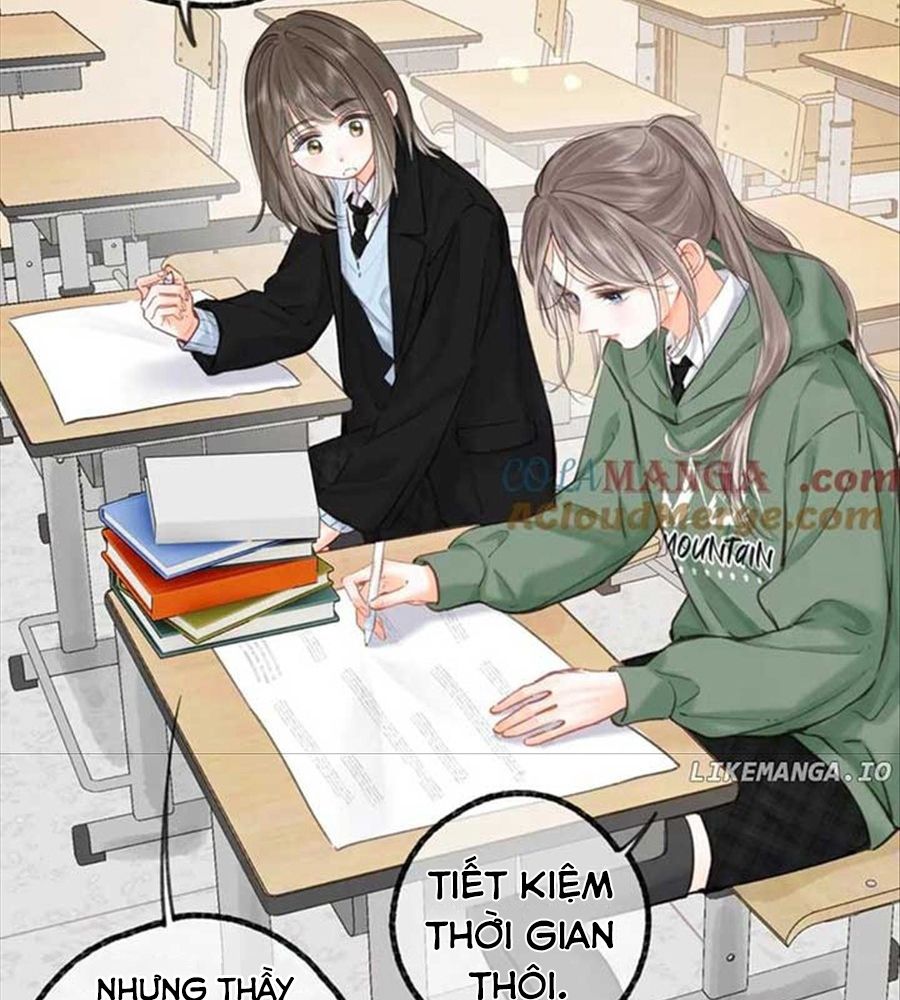 Trong Giấc Mộng Của Tôi: Chapter 87