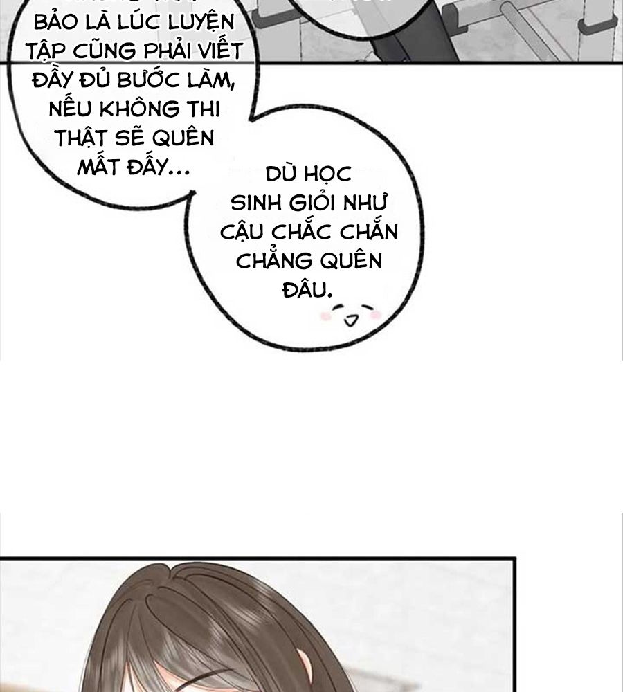 Trong Giấc Mộng Của Tôi: Chapter 87