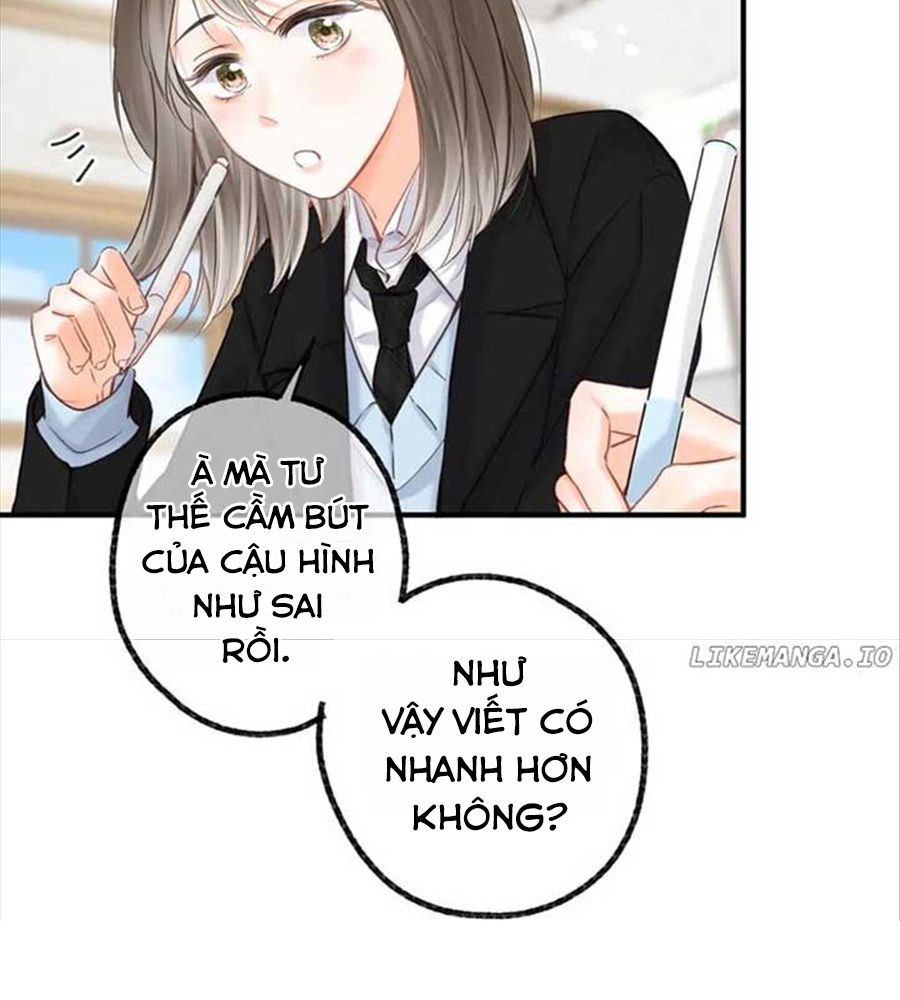 Trong Giấc Mộng Của Tôi: Chapter 87