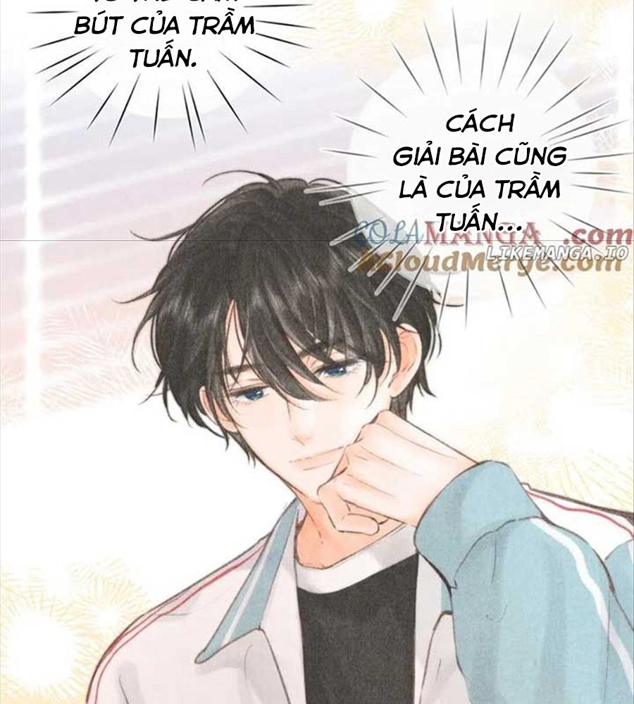 Trong Giấc Mộng Của Tôi: Chapter 87