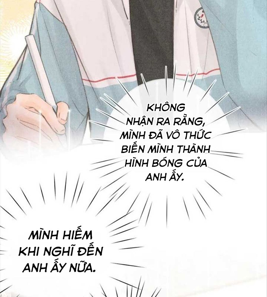 Trong Giấc Mộng Của Tôi: Chapter 87