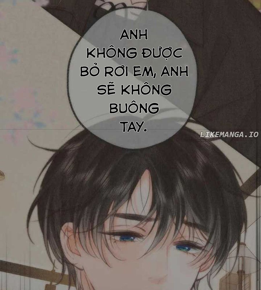 Trong Giấc Mộng Của Tôi: Chapter 87