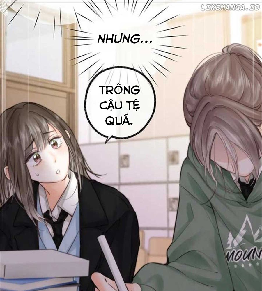 Trong Giấc Mộng Của Tôi: Chapter 87