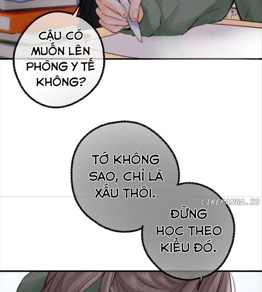 Trong Giấc Mộng Của Tôi: Chapter 87