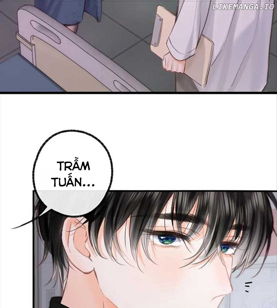 Trong Giấc Mộng Của Tôi: Chapter 87