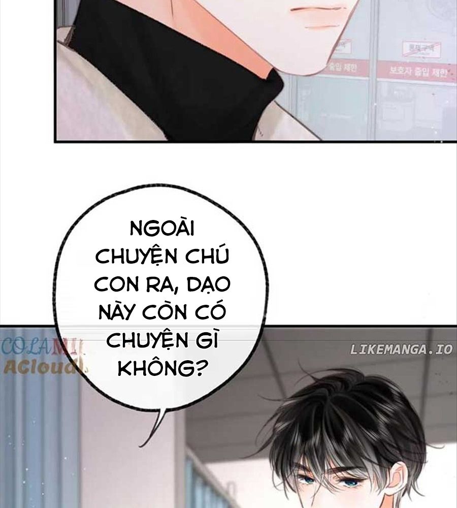 Trong Giấc Mộng Của Tôi: Chapter 87