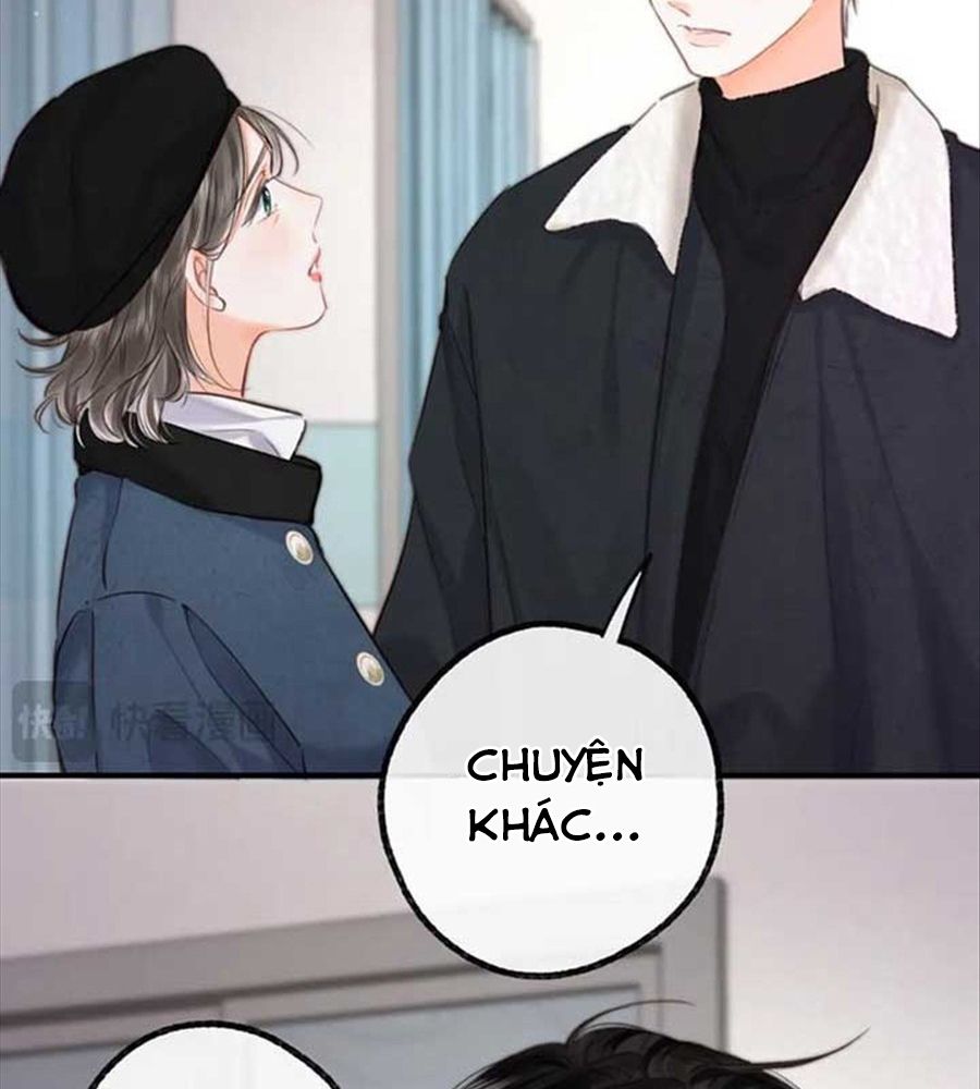 Trong Giấc Mộng Của Tôi: Chapter 87