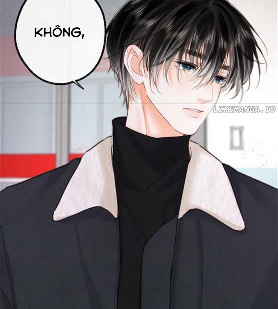 Trong Giấc Mộng Của Tôi: Chapter 87