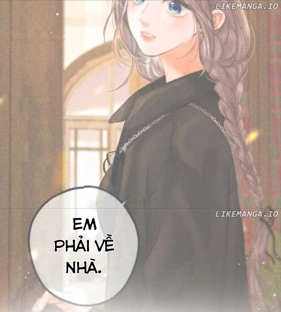 Trong Giấc Mộng Của Tôi: Chapter 87