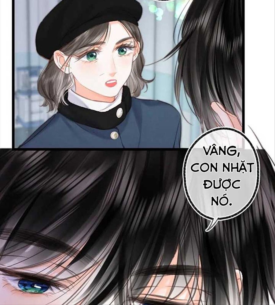 Trong Giấc Mộng Của Tôi: Chapter 87