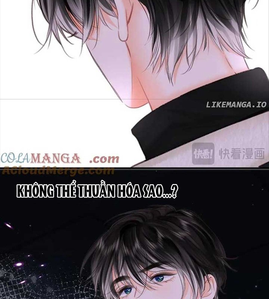 Trong Giấc Mộng Của Tôi: Chapter 87