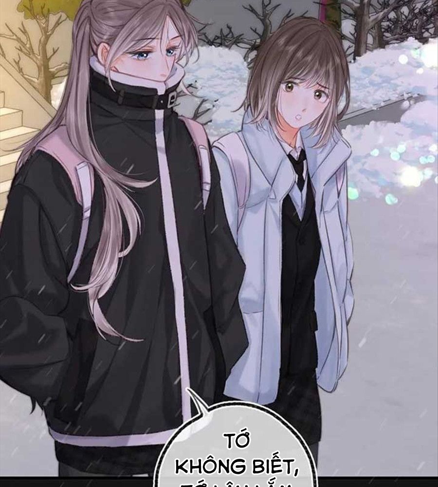 Trong Giấc Mộng Của Tôi: Chapter 87