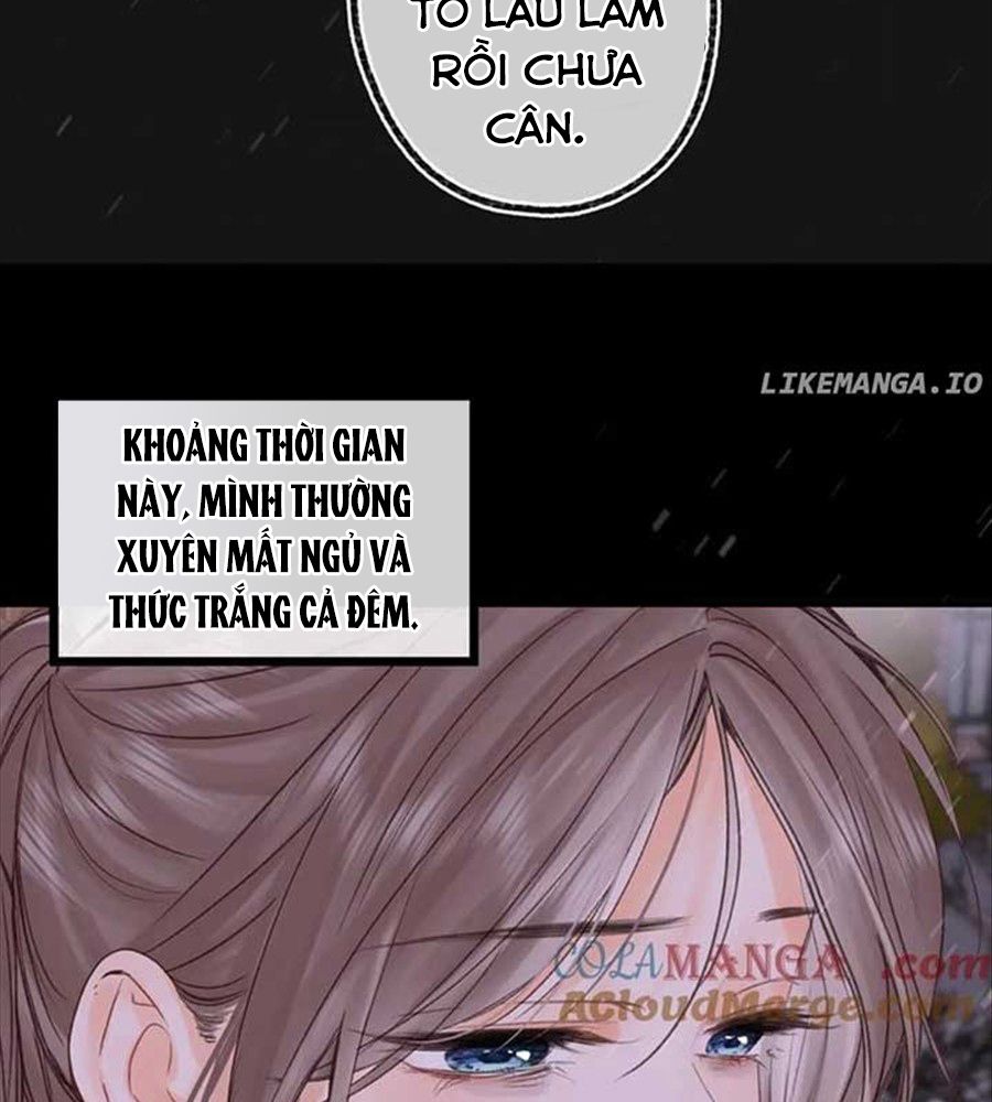 Trong Giấc Mộng Của Tôi: Chapter 87