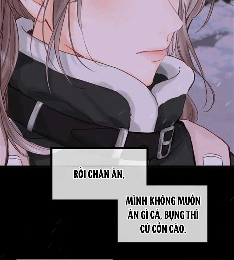 Trong Giấc Mộng Của Tôi: Chapter 87