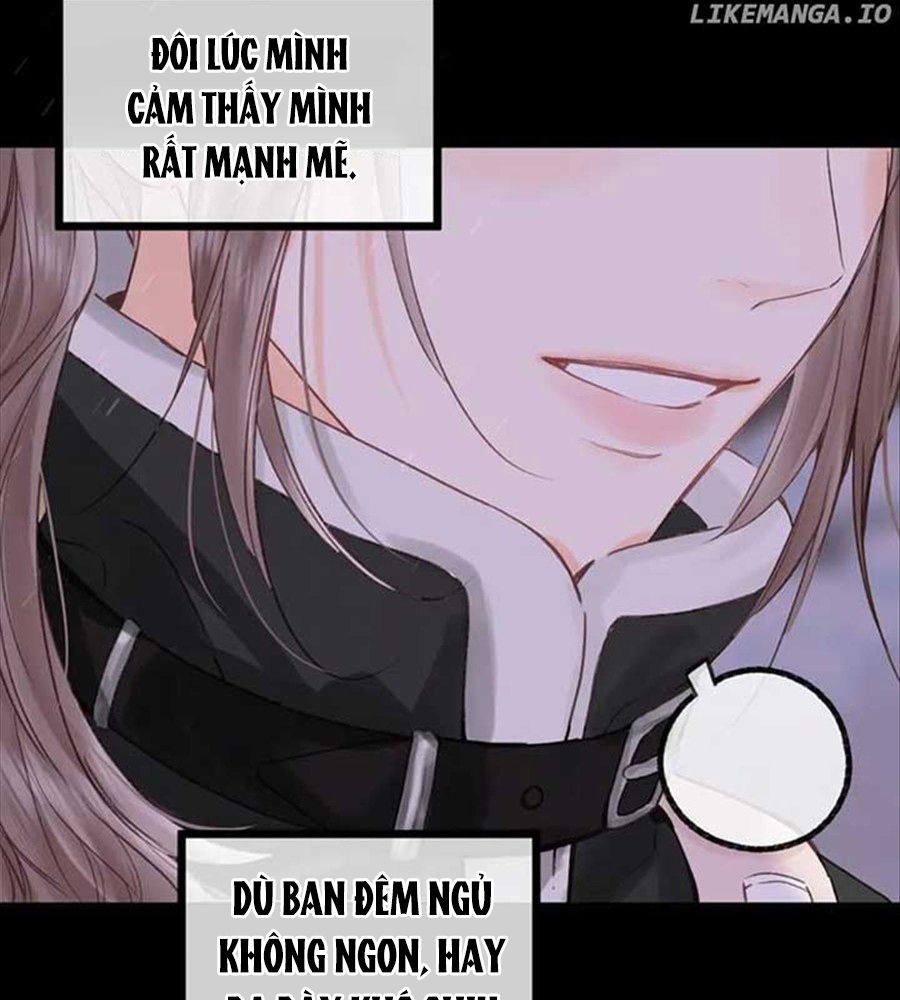 Trong Giấc Mộng Của Tôi: Chapter 87