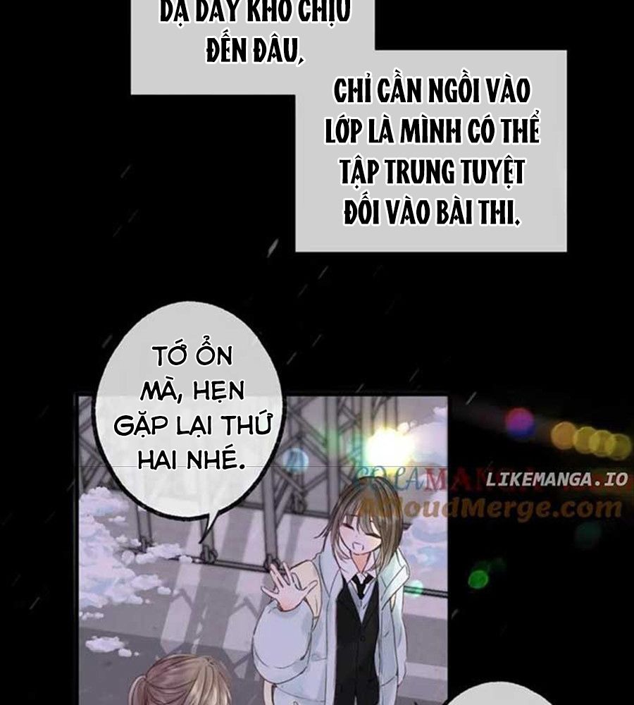 Trong Giấc Mộng Của Tôi: Chapter 87