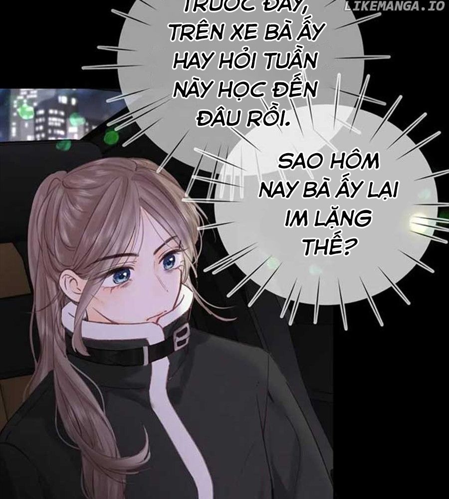 Trong Giấc Mộng Của Tôi: Chapter 87