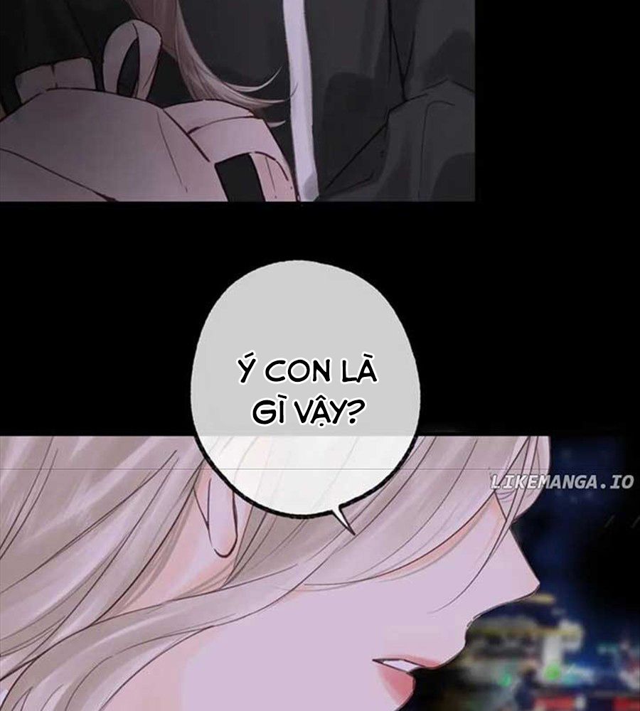 Trong Giấc Mộng Của Tôi: Chapter 87