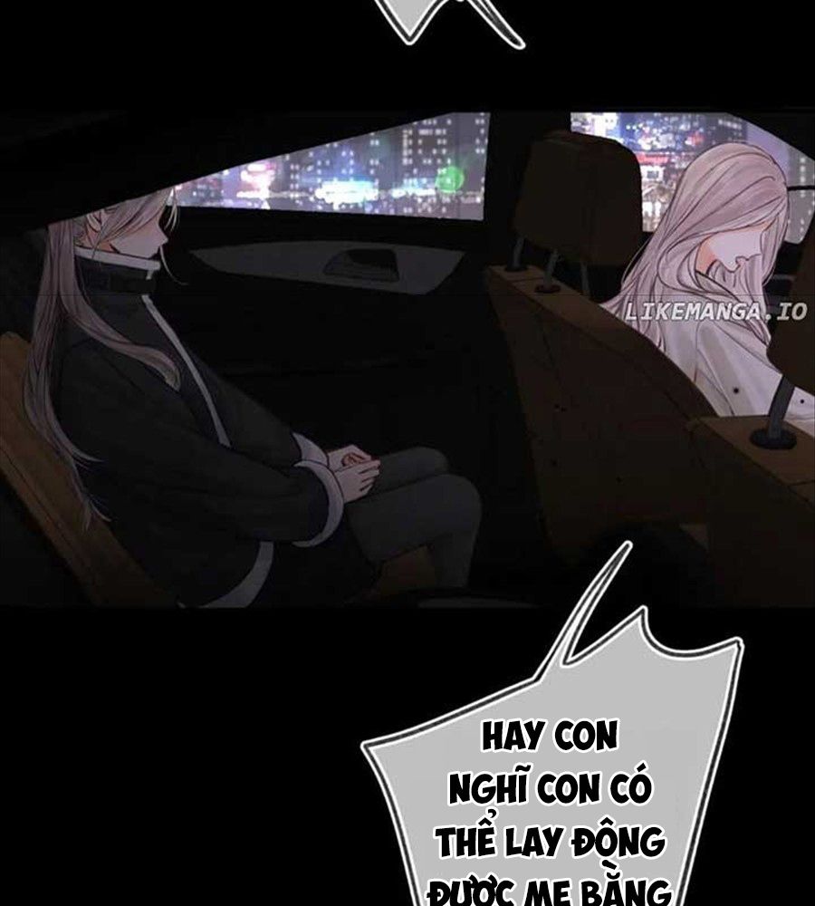 Trong Giấc Mộng Của Tôi: Chapter 87
