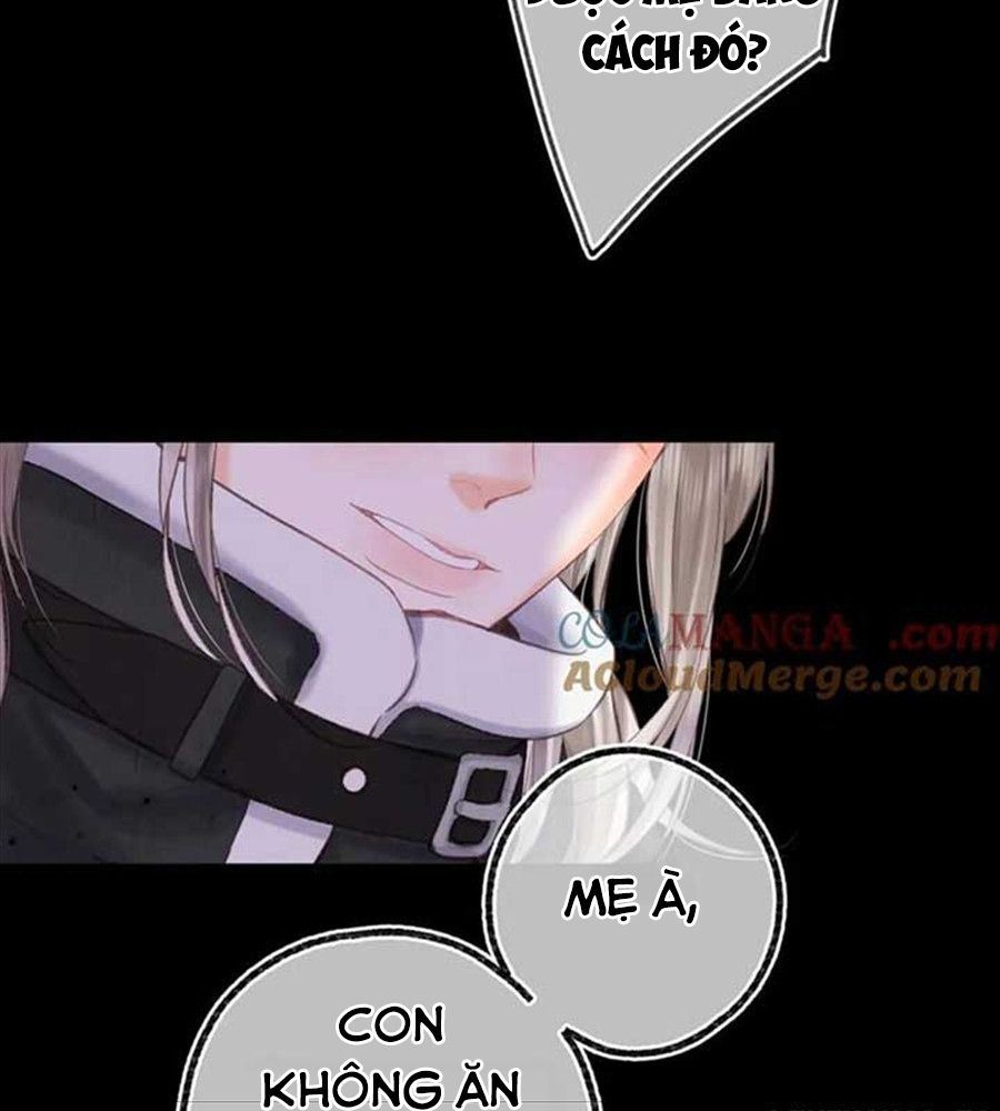 Trong Giấc Mộng Của Tôi: Chapter 87