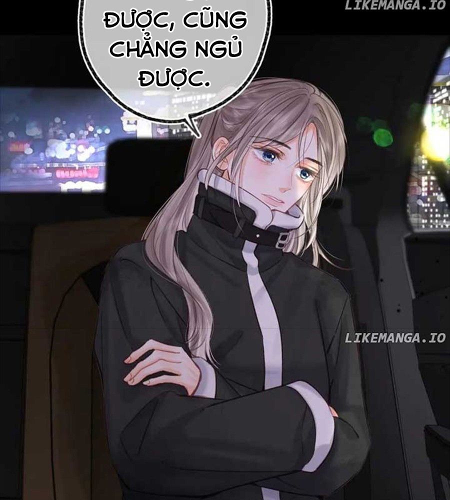 Trong Giấc Mộng Của Tôi: Chapter 87