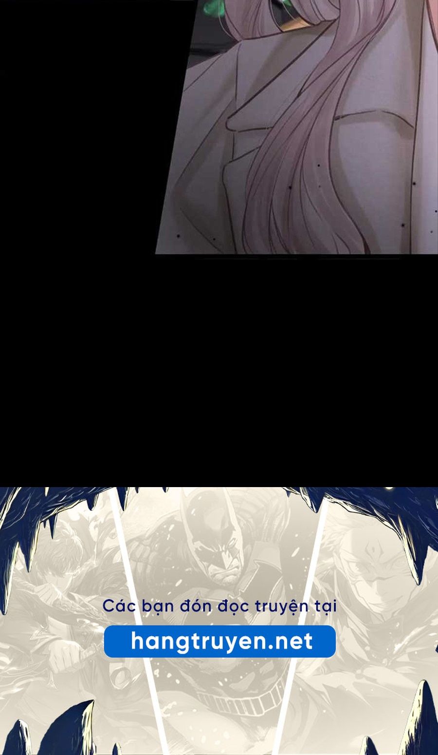 Trong Giấc Mộng Của Tôi: Chapter 87