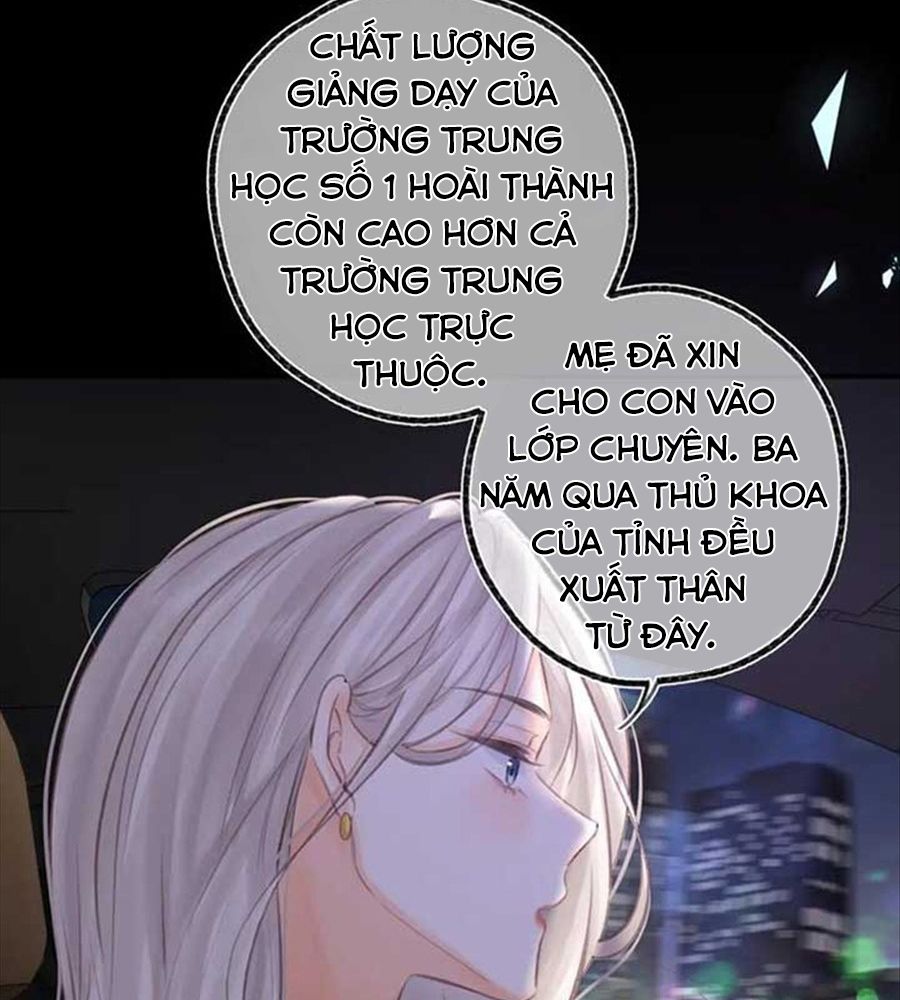 Trong Giấc Mộng Của Tôi: Chapter 87