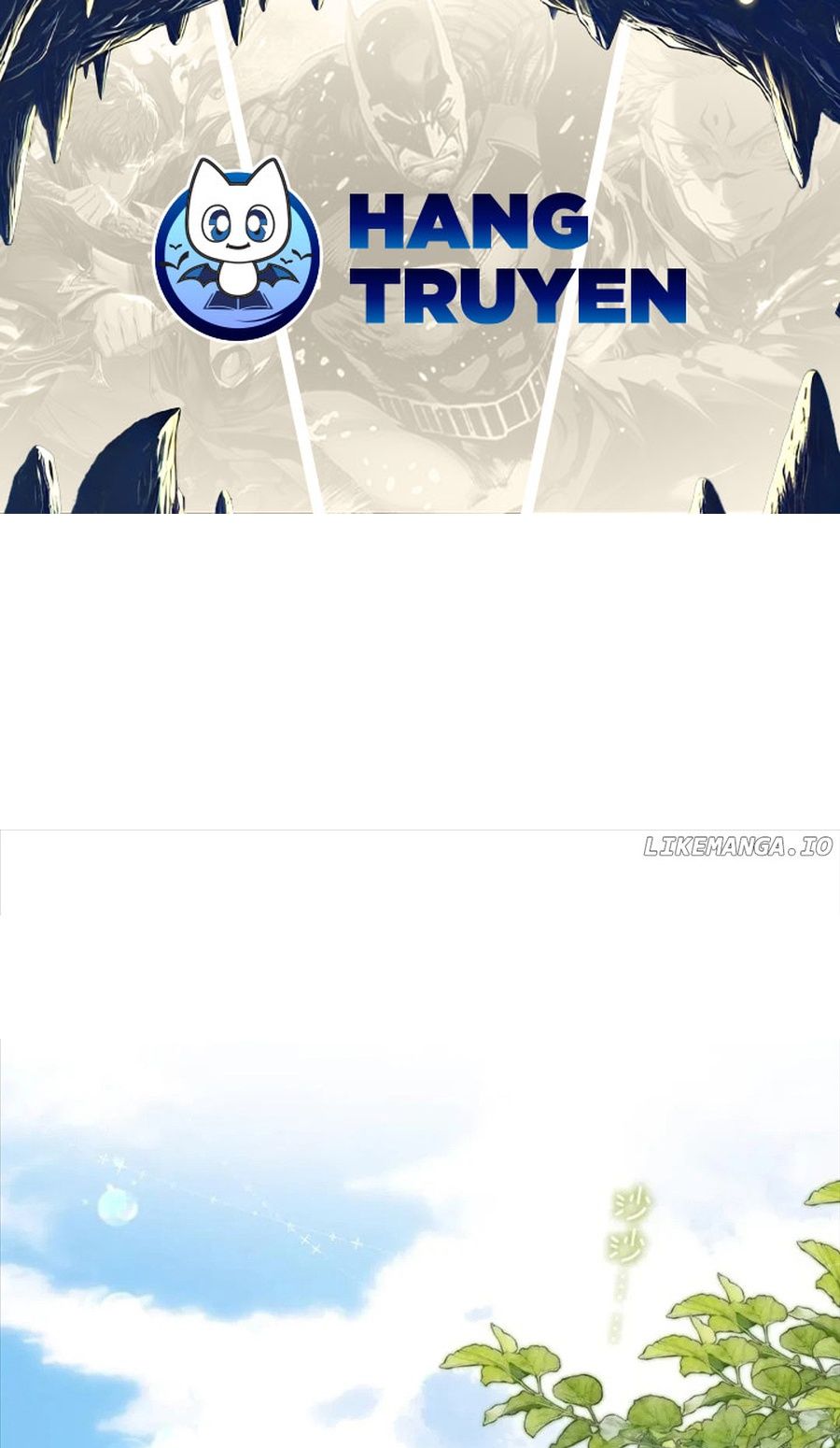 Trong Giấc Mộng Của Tôi: Chapter 89