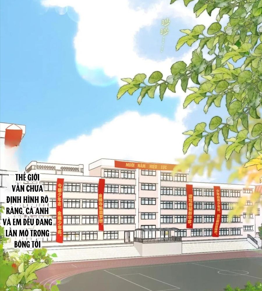 Trong Giấc Mộng Của Tôi: Chapter 89