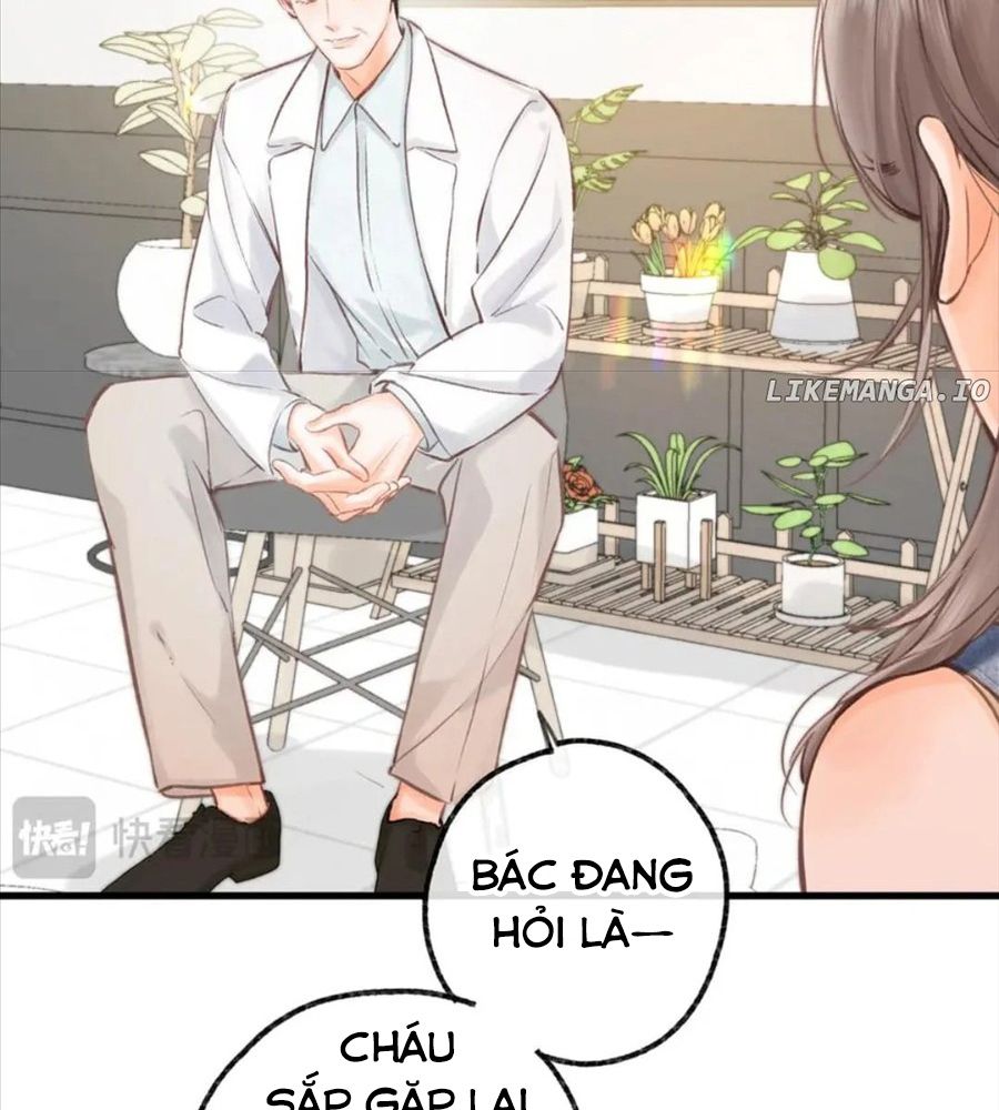 Trong Giấc Mộng Của Tôi: Chapter 89