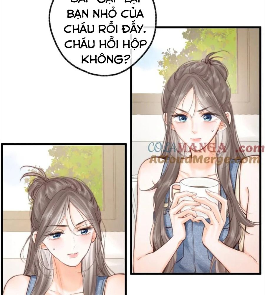 Trong Giấc Mộng Của Tôi: Chapter 89