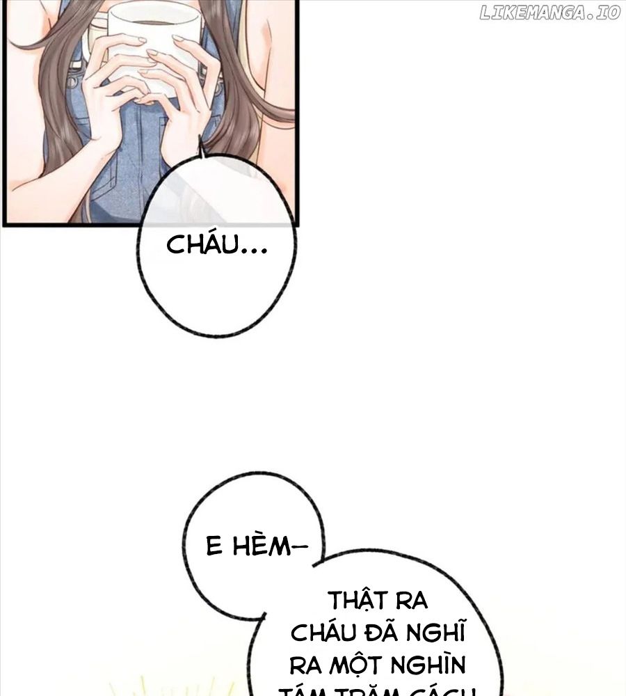 Trong Giấc Mộng Của Tôi: Chapter 89