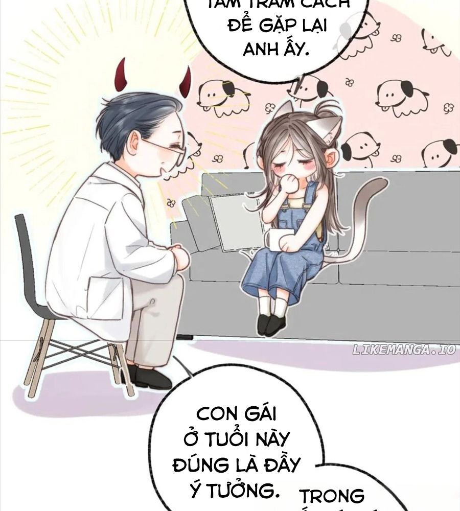 Trong Giấc Mộng Của Tôi: Chapter 89