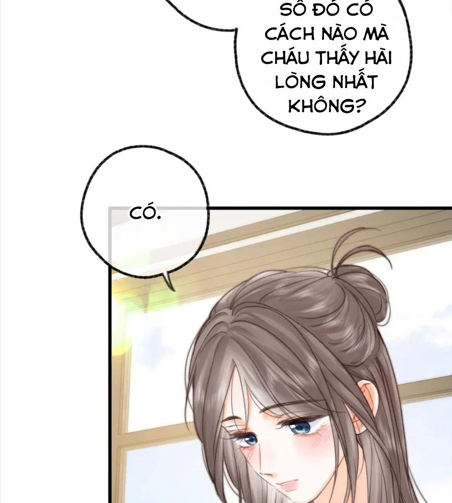 Trong Giấc Mộng Của Tôi: Chapter 89