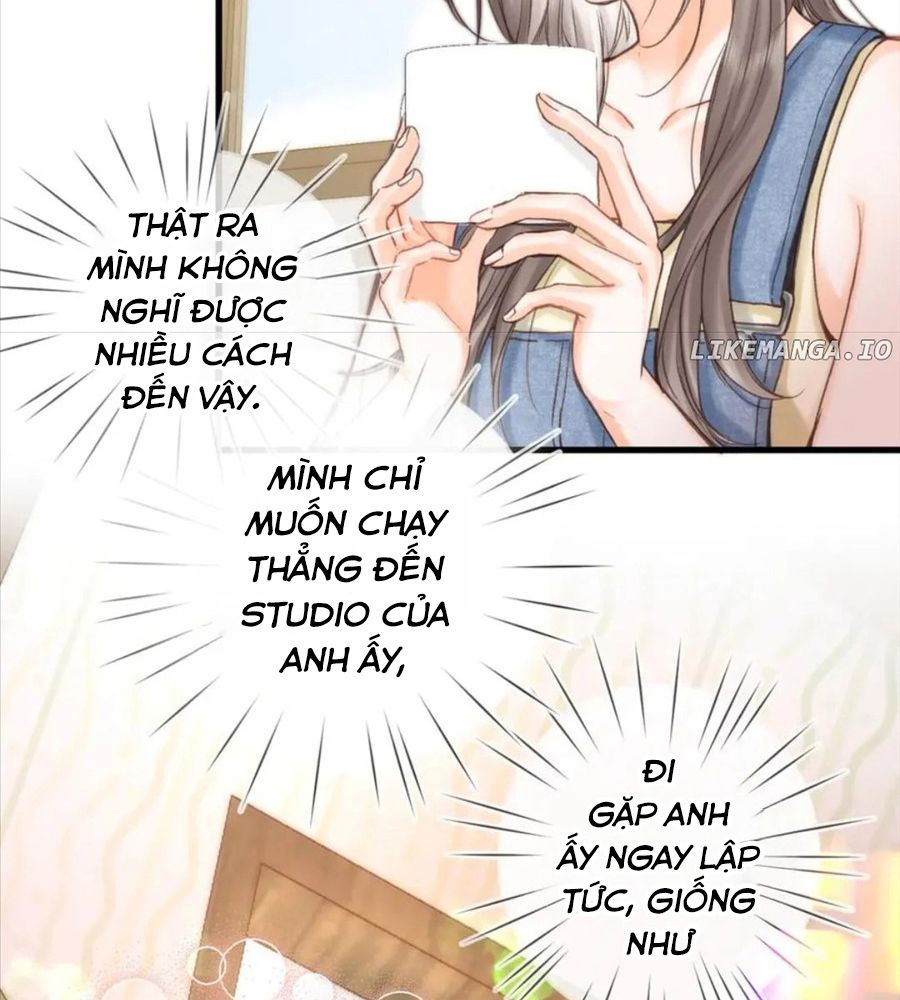 Trong Giấc Mộng Của Tôi: Chapter 89