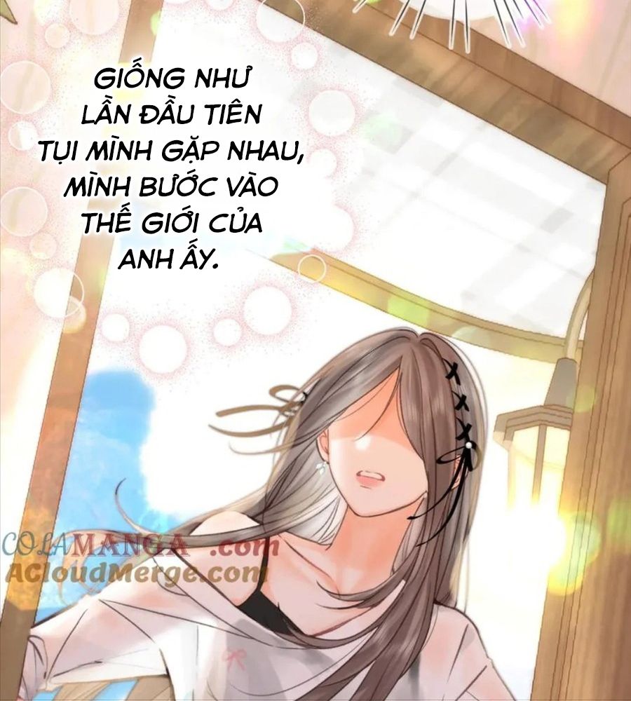 Trong Giấc Mộng Của Tôi: Chapter 89