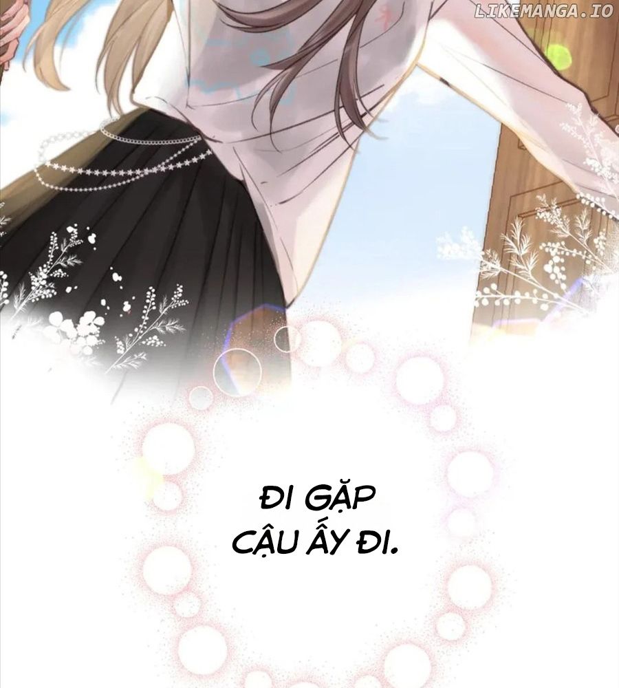 Trong Giấc Mộng Của Tôi: Chapter 89