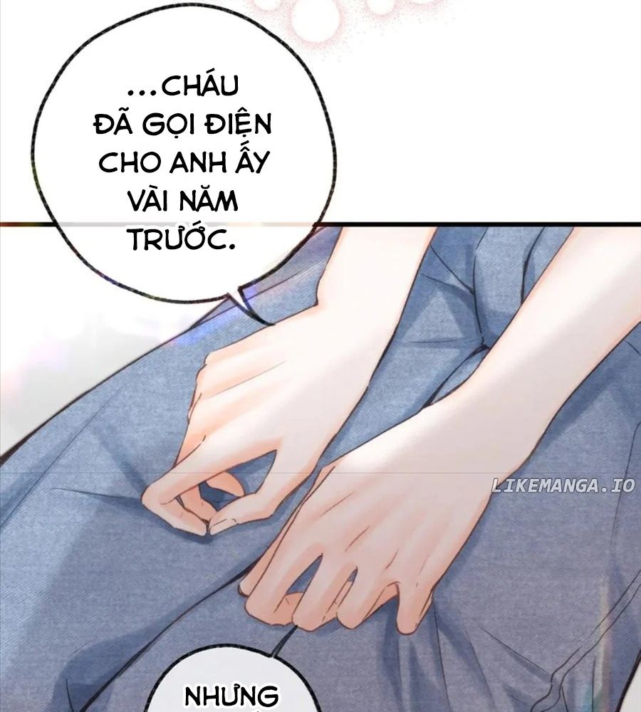 Trong Giấc Mộng Của Tôi: Chapter 89