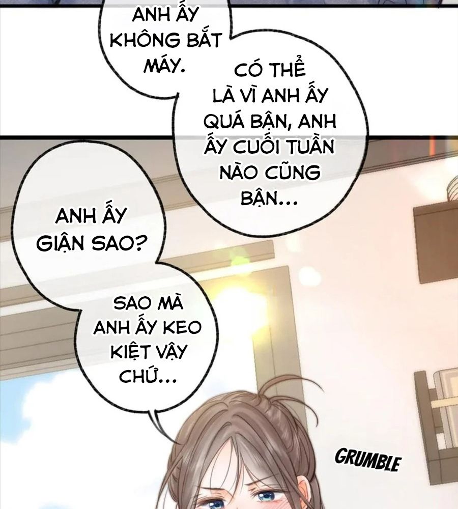 Trong Giấc Mộng Của Tôi: Chapter 89