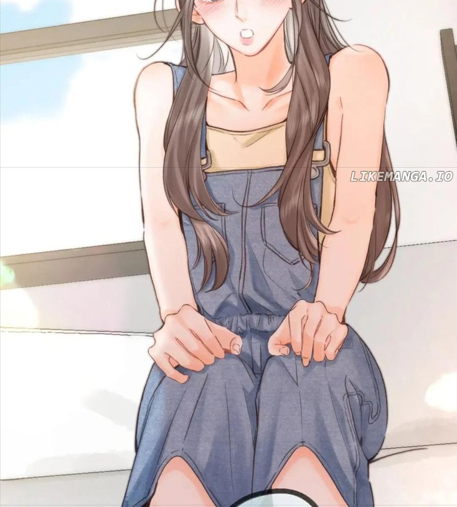 Trong Giấc Mộng Của Tôi: Chapter 89