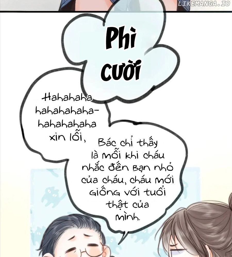 Trong Giấc Mộng Của Tôi: Chapter 89