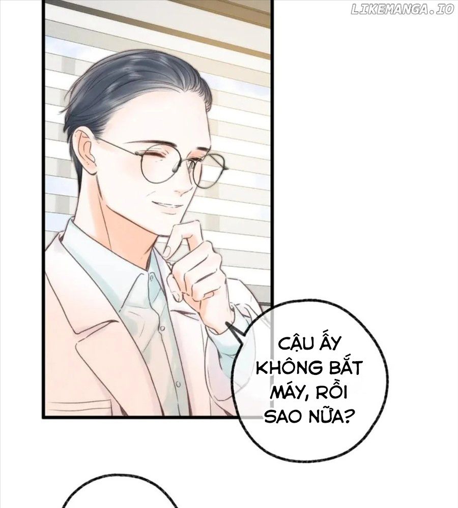 Trong Giấc Mộng Của Tôi: Chapter 89